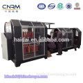 Polyester PE PP Rope Making Machine